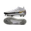 Nike Phantom Generative Texture Elite DF FG Blanco Negro Rojo Oro